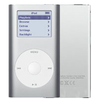 Apple iPod Mini