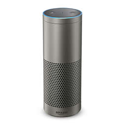 Amazon Echo Plus