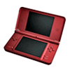 Nintendo DSi XL