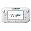 Nintendo Wii U Gamepad