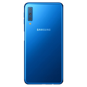 Samsung Galaxy A7 (2018)