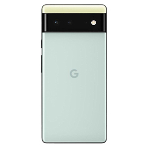 Google Pixel 6