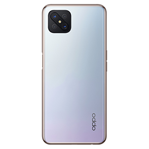 Oppo Reno4 Z 5G