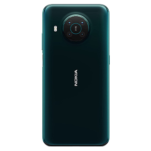 Nokia X10