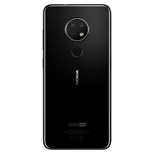 Nokia 6.2