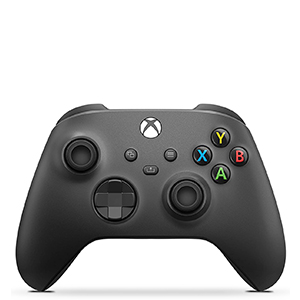 Microsoft Xbox Series X Controller