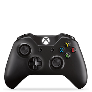 Microsoft XBox One Controller