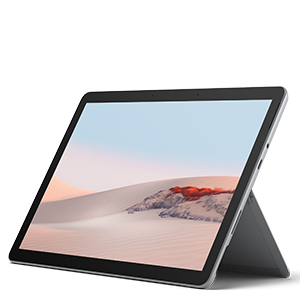 Microsoft Surface Go 2