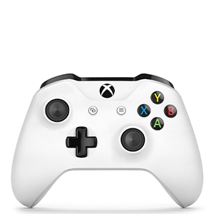 Microsoft XBox One S Controller