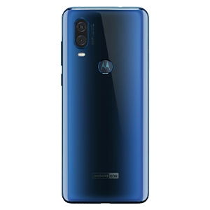 Motorola One Vision