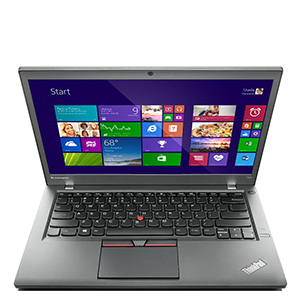 Lenovo ThinkPad T450 S