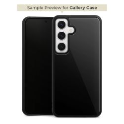 Gallery Case schwarz