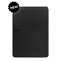 Tablet Bag schwarz