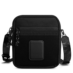 Crossbody Bag rechteck