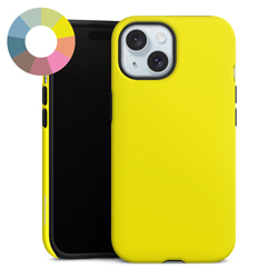 Colour Case Banana