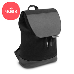 Rucksack Small schwarz