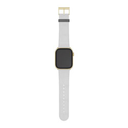 Apple Watch Band M/L gold