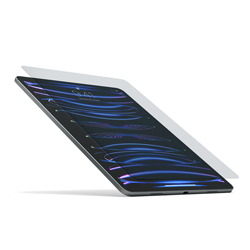 Tablet Displayschutz 2D-Glas glossy