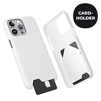 Premium Card Case matt