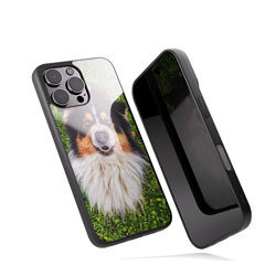 Gallery Case schwarz