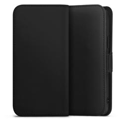 Premium Sideflip schwarz