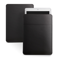 Tablet Sleeve schwarz