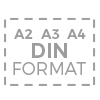 DIN-Formate